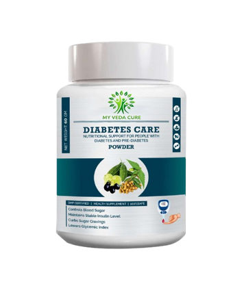 Diabetes Care Powder