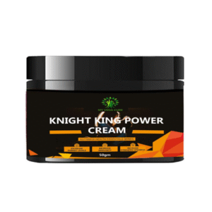 Knight King Power Cream