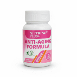 Anti Ageing Capsules