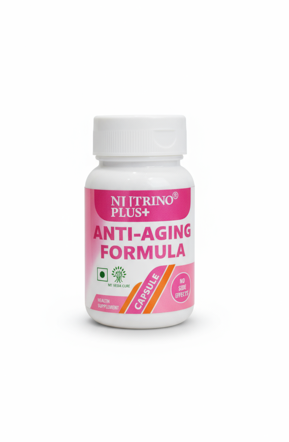 Anti Ageing Capsules